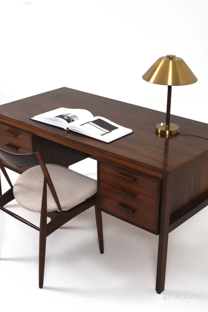 Skrivbord, 1960tal