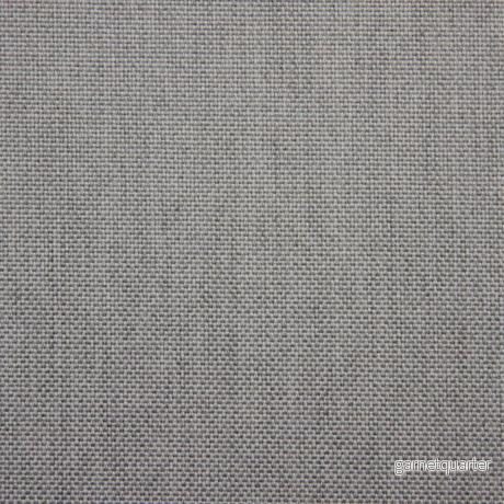 Ryggstödskudde i tålig dynväv 50x75cm, Grå Natté Chiné