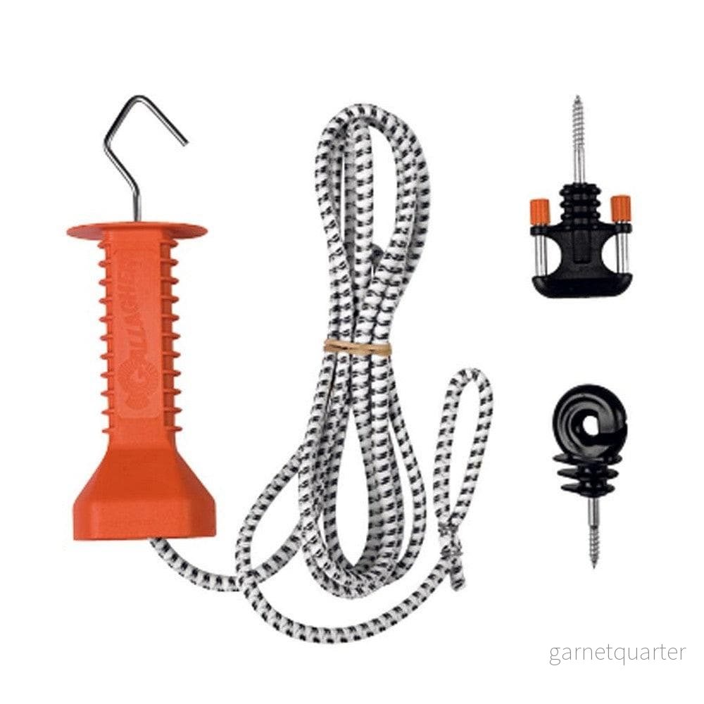 Gallagher Repgrind Elastiskt