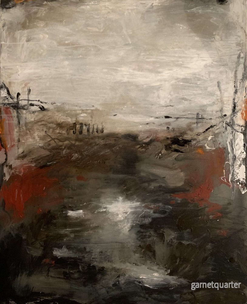 Annethe H Østensen – Høst Annethe H Østensen – Høst