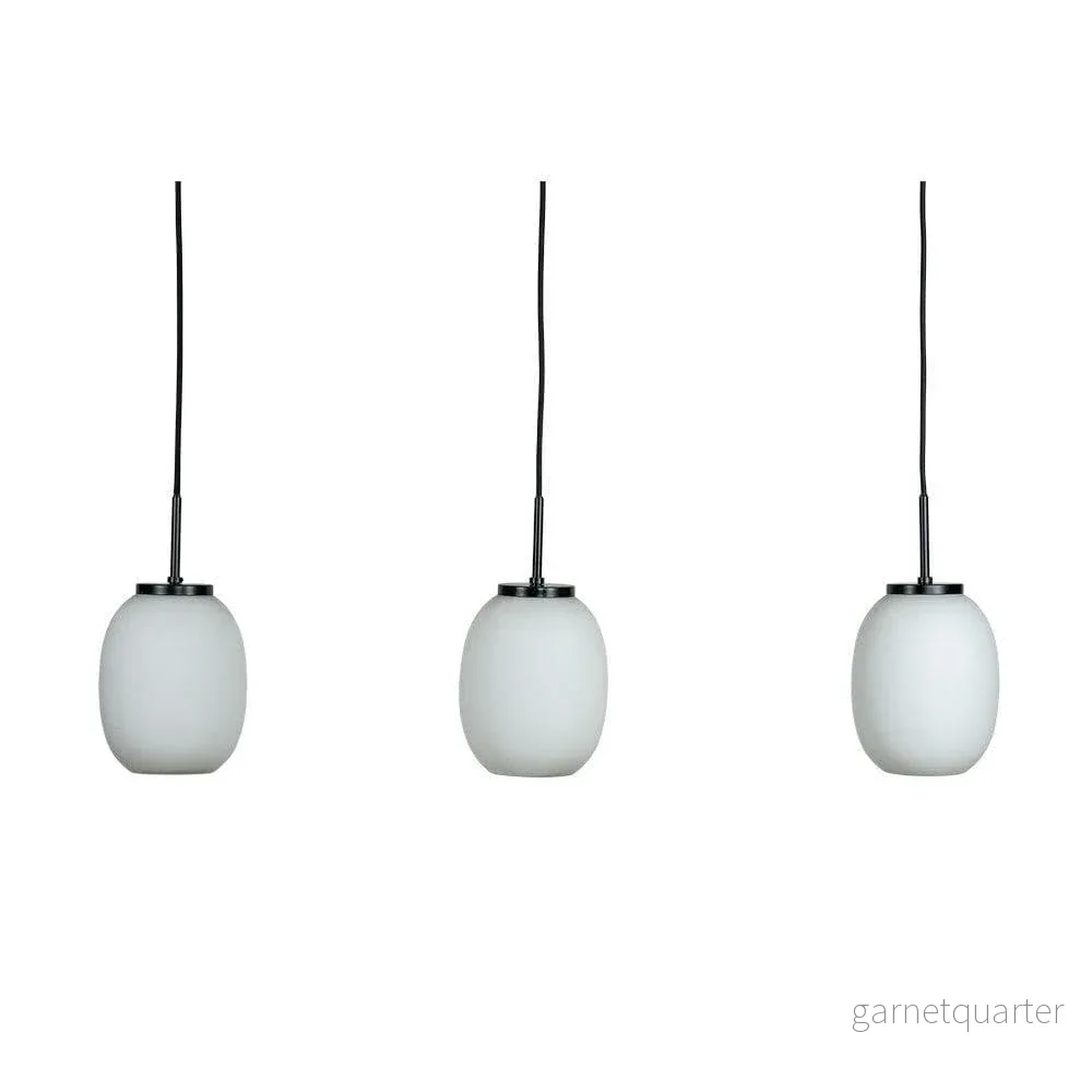 Dyberg Larsen Taklampa DL39 Long - Bild 3
