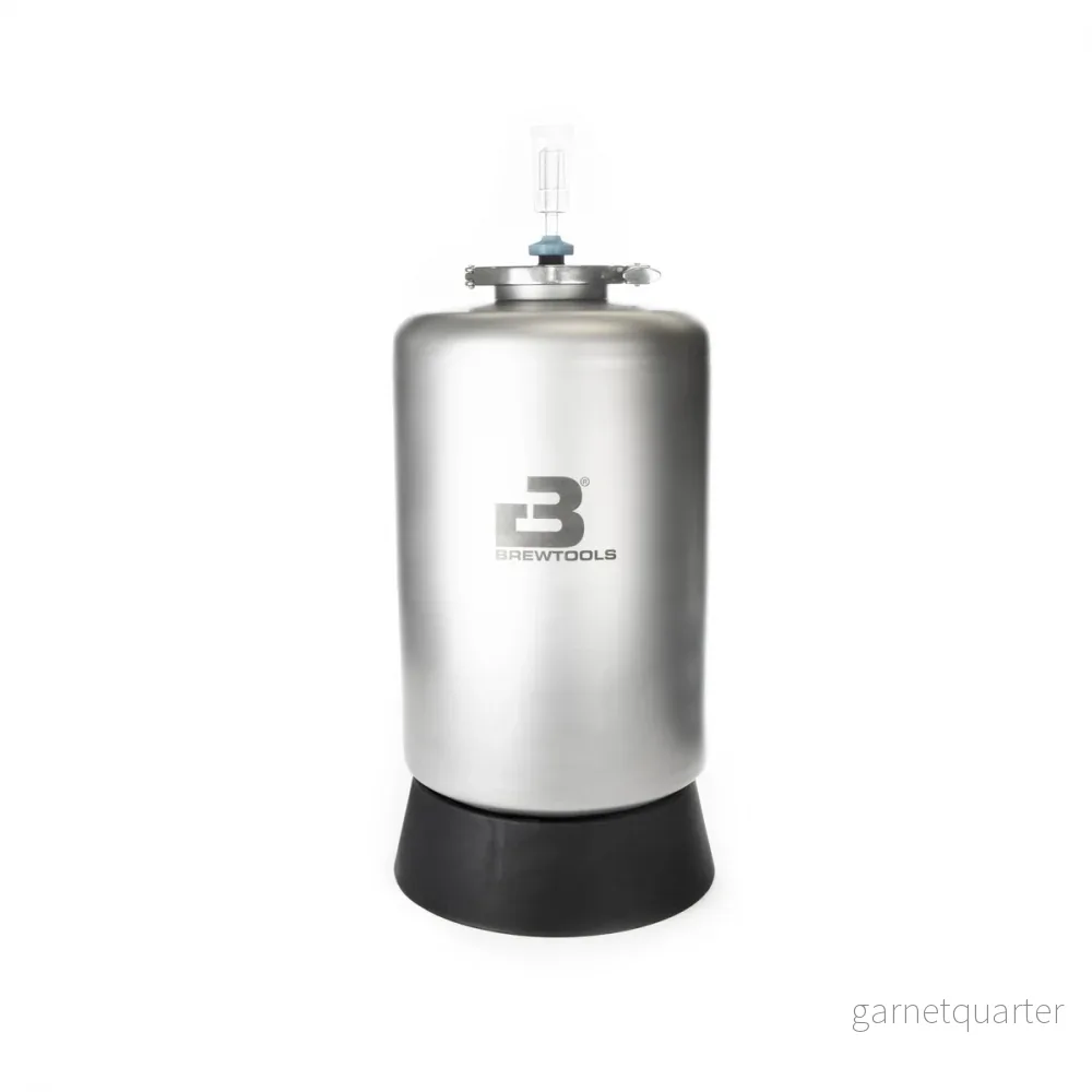 Brewtools MiniUni 20 – Tank med standardtillbehör Brewtools MiniUni 20 – Tank med standardtillbehör