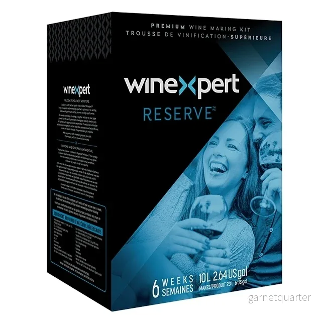 Reserve Vinsats – Amarone Style, Italy – Winexpert Reserve Vinsats – Amarone Style, Italy – Winexpert
