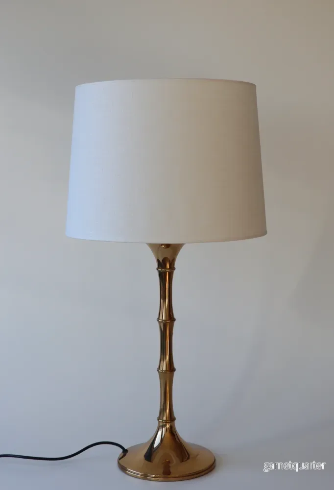 Bordslampa Ingo Maurer 1968 -tal Nr B376
