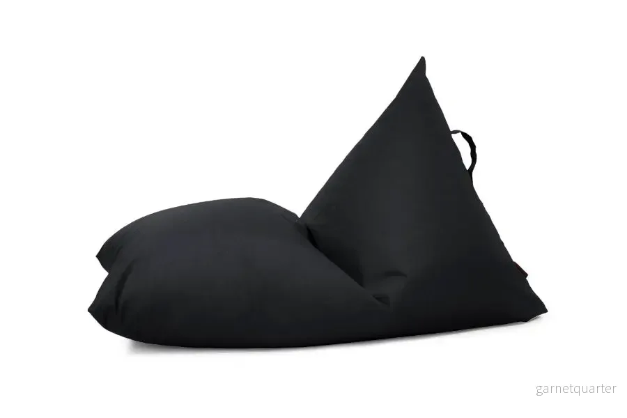 Sittsäck Barnfåtölj Razzy OX Black Sittsäck Barnfåtölj Razzy OX Black