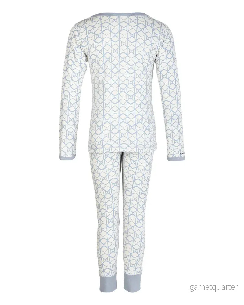 Mini A Ture Young Ashley Blue (Pyjamas) - Bild 2