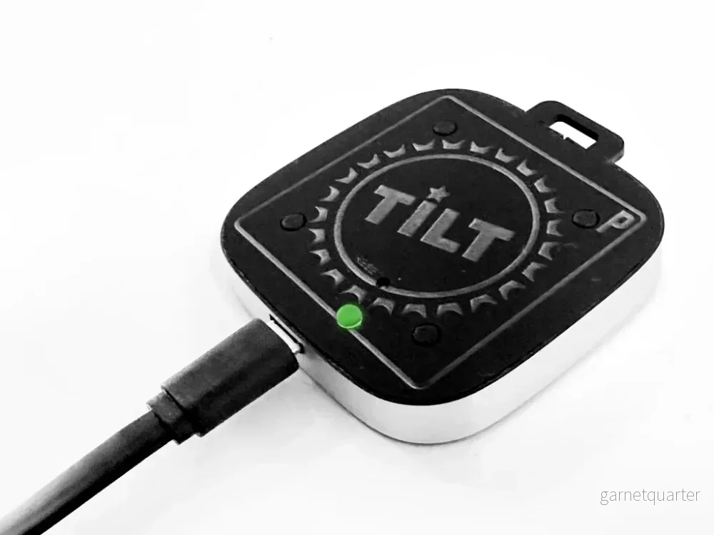 Tilt Pico - WiFi Adapter