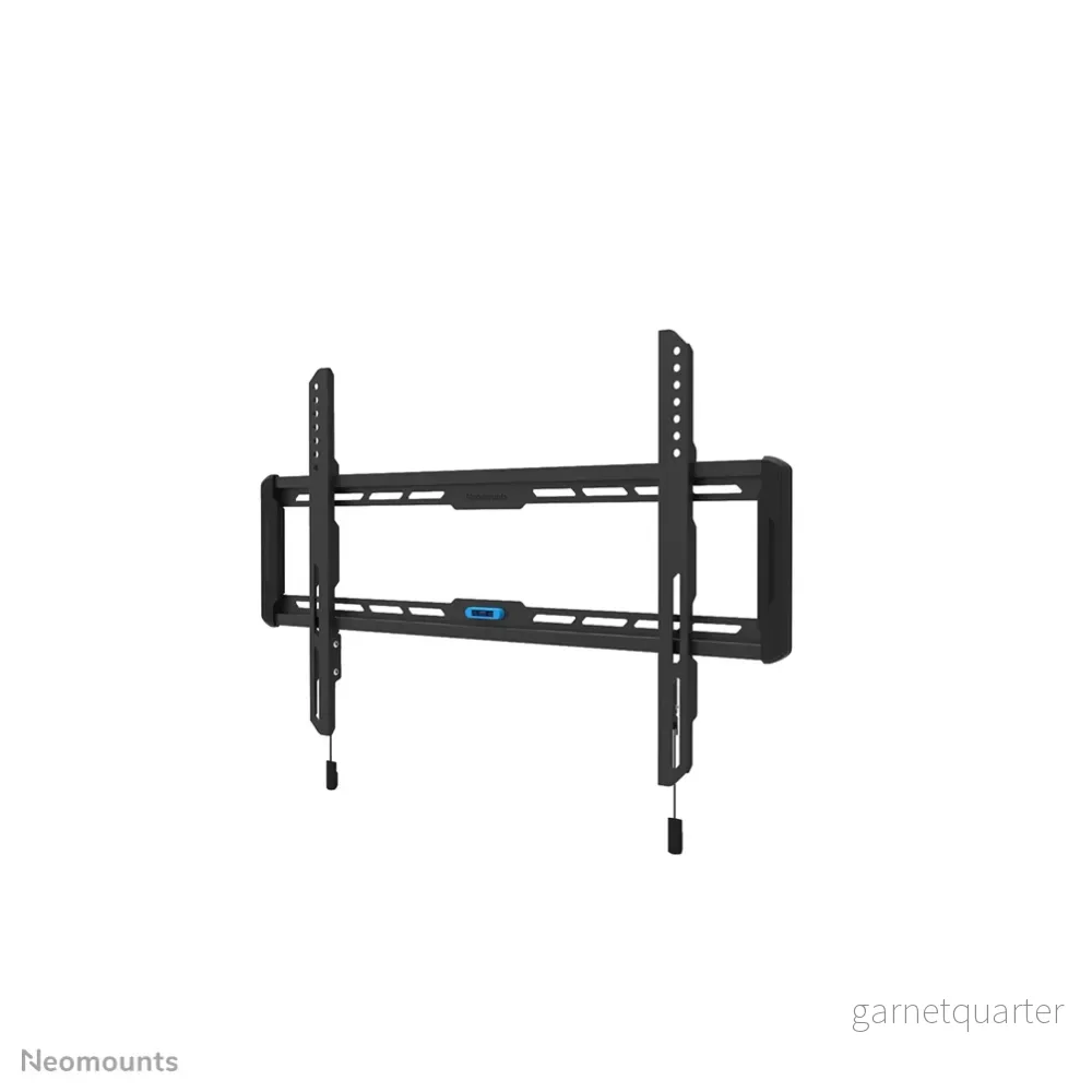 Neomounts WL30-550BL16 flat väggfäste för 40-75 tums skärmar - Svart - Bild 2