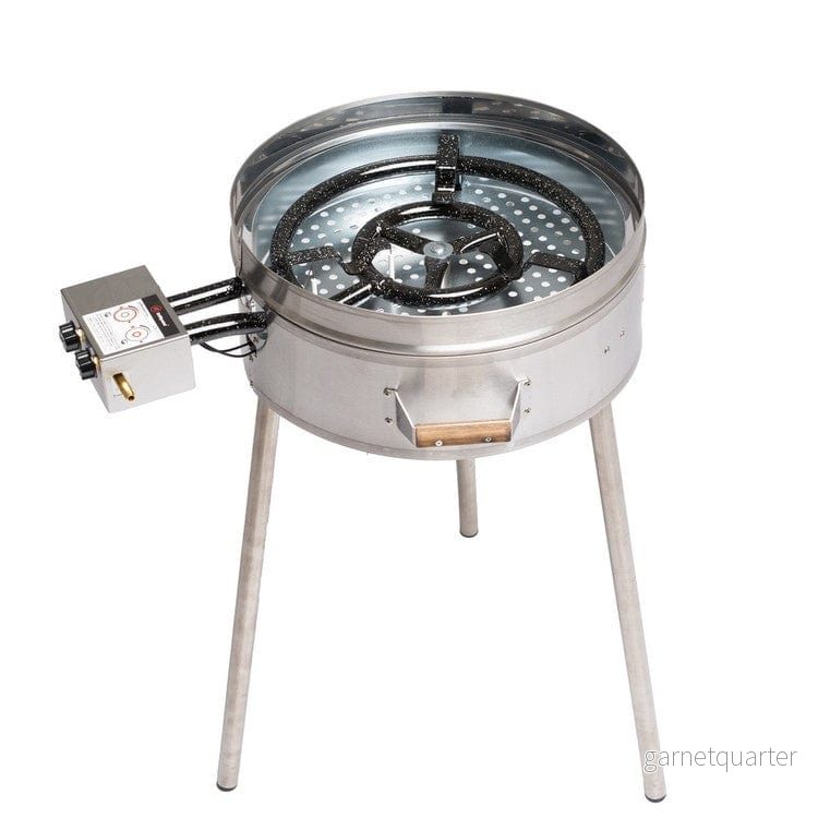 GrillSymbol Cataplana set PRO-545 CAT - Bild 3