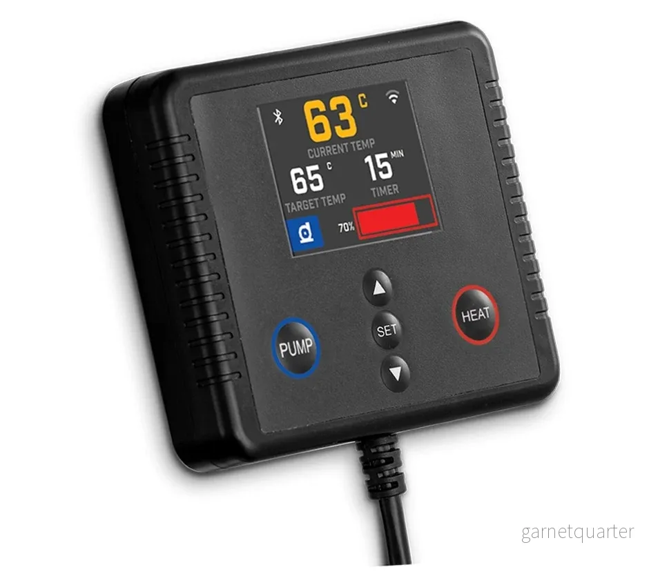 Grainfather G40 Smart Controller Grainfather G40 Smart Controller