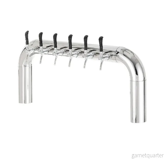 Lindr Cold Bridge U6 tapptorn