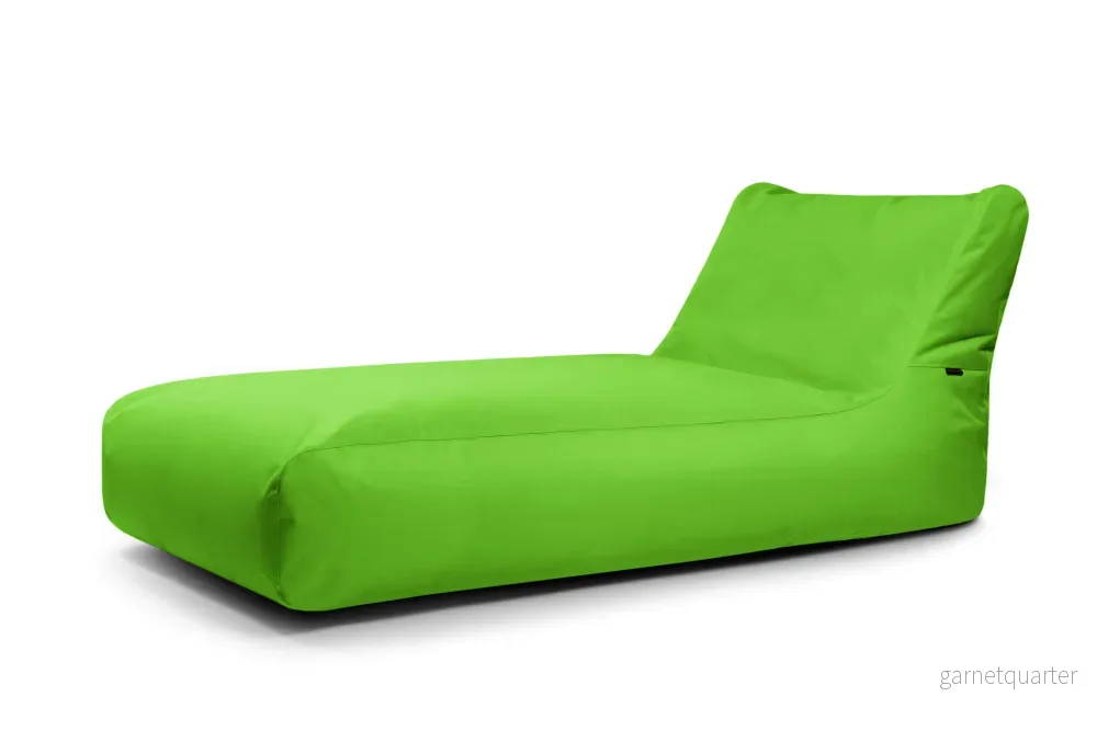Sittsäck dagbädd - sunbed 90 OX Fresh