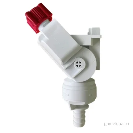 VITOP S - CONNECTOR TILL BAG IN BOX