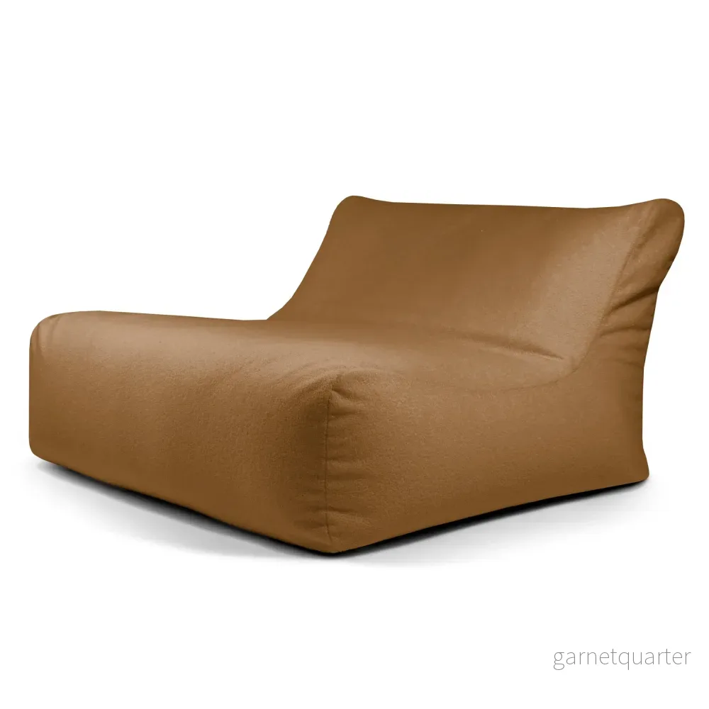 Sittsäck Soffa Lounge Teddy Camel Sittsäck Soffa Lounge Teddy Camel