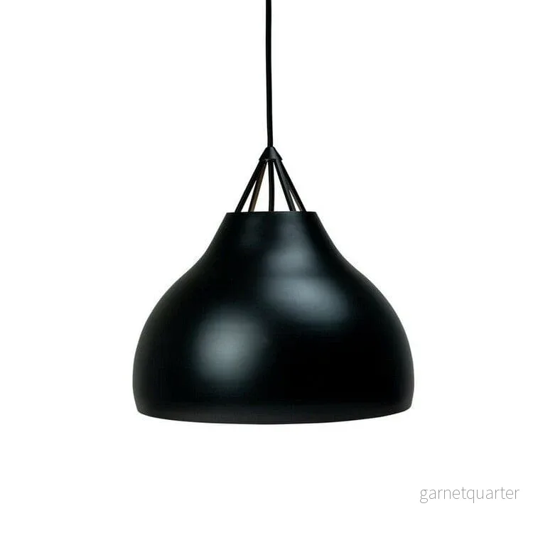DybergLarsen Taklampa Pyra Matt Svart DybergLarsen Taklampa Pyra Matt Svart