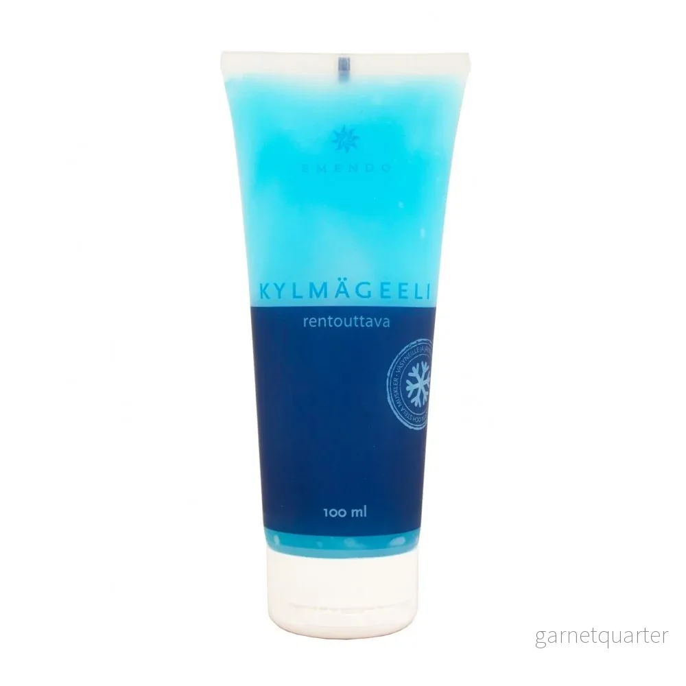 Emendo Kylgel 100 ml Emendo Kylgel 100 ml
