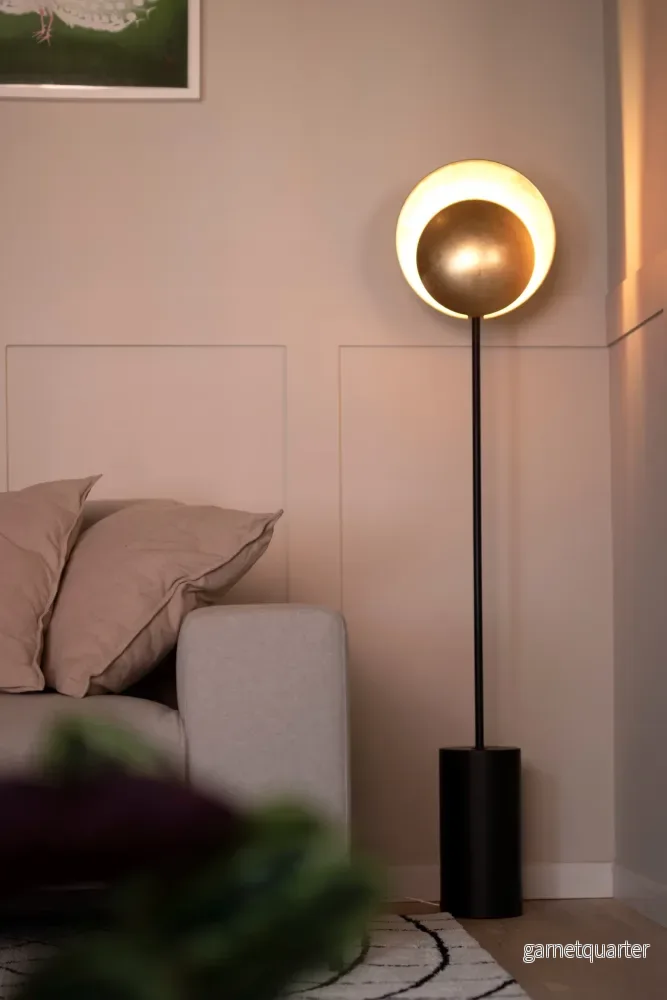 GOLVLAMPA ORBIT - Bild 2