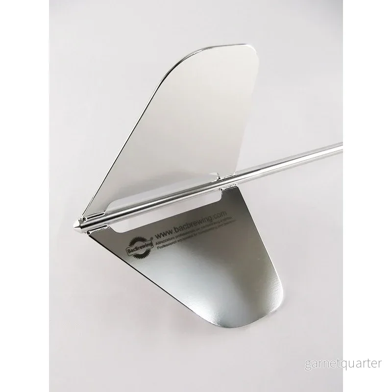 Small shovel whirlpool - BacBrewing - Bild 2