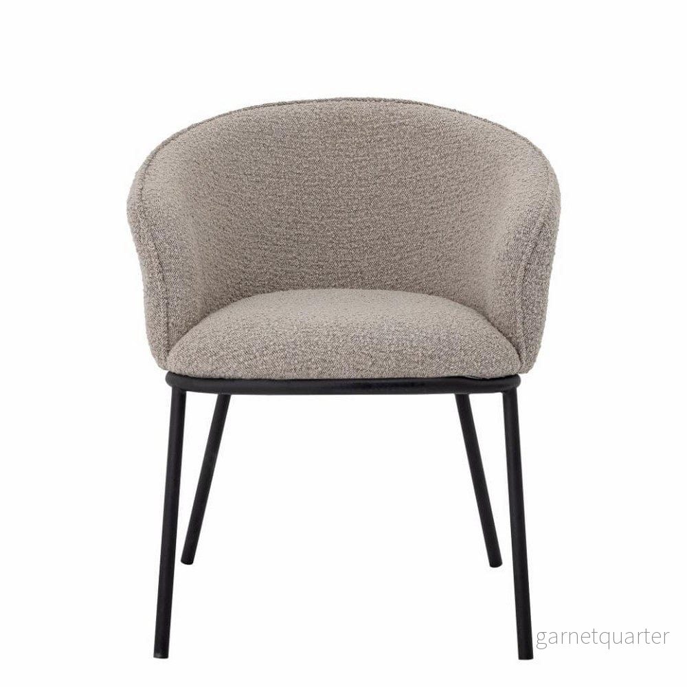 Bloomingville Matstol Cortone