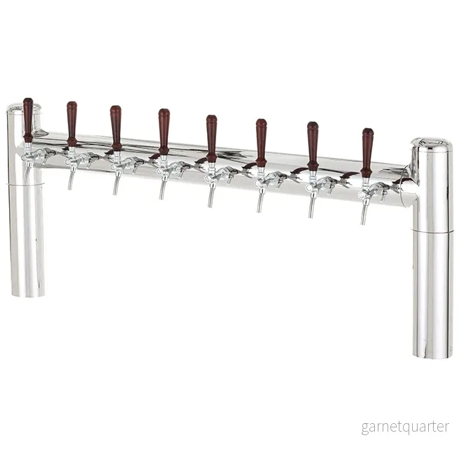 Lindr Cold Bridge H8 tapptorn