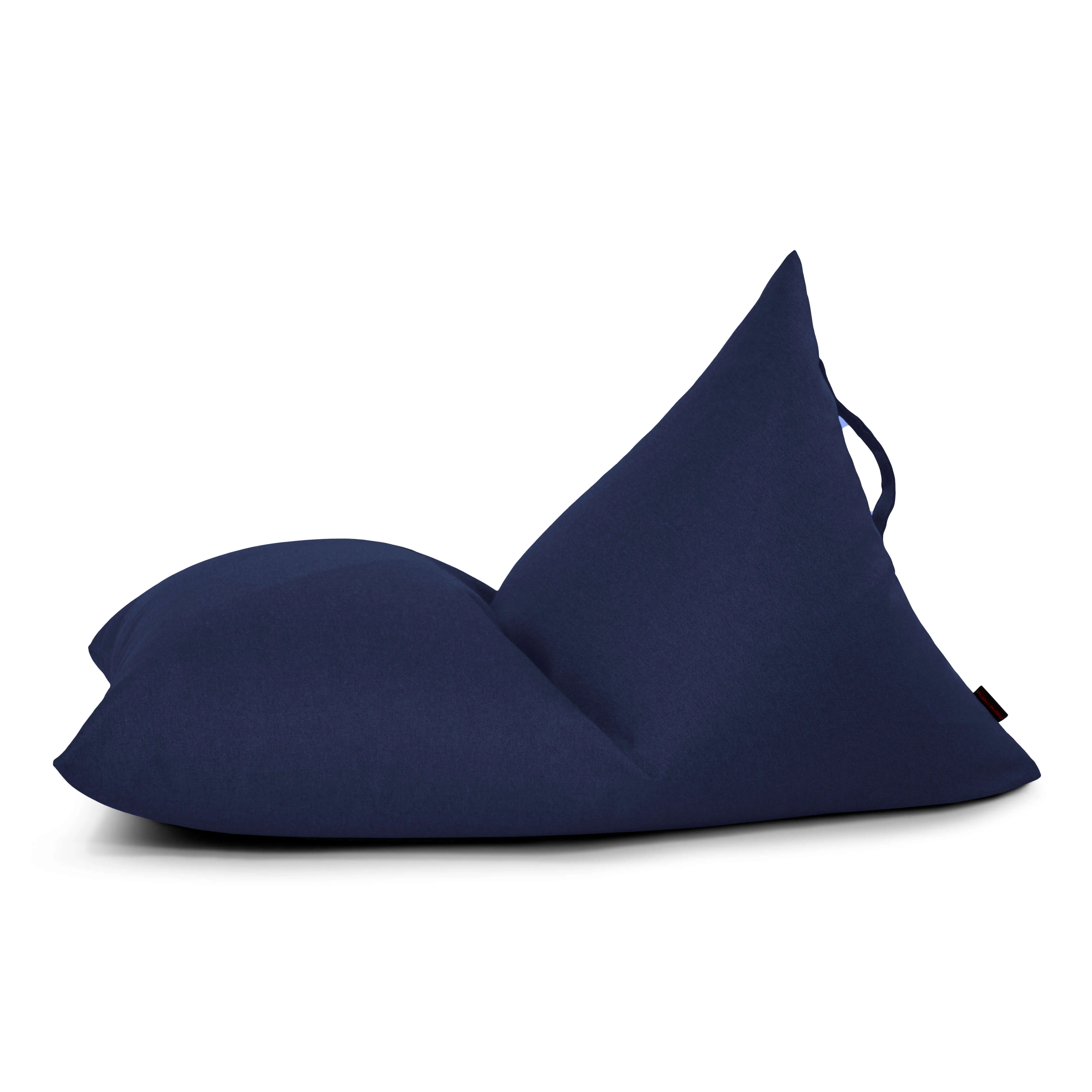 Sittsäck Barnfåtölj Razzy Nordic Navy
