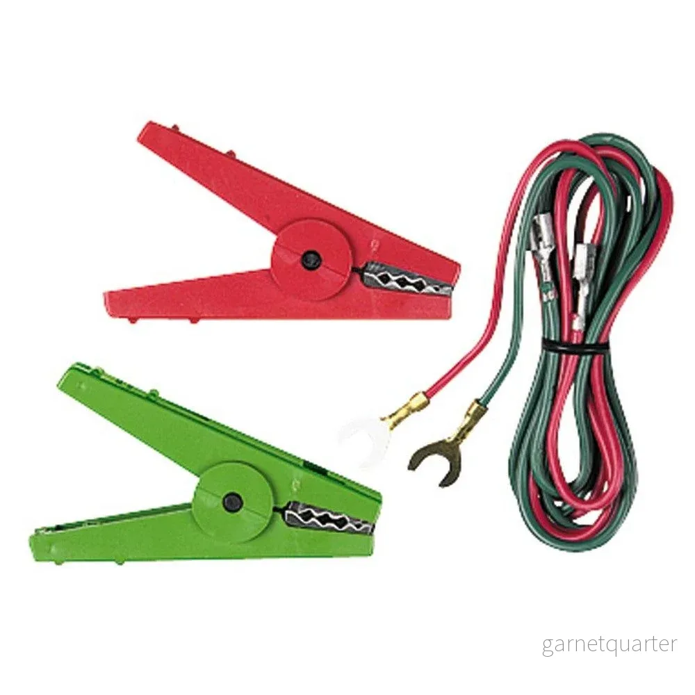 Gallagher Kabelsats 9V/12V