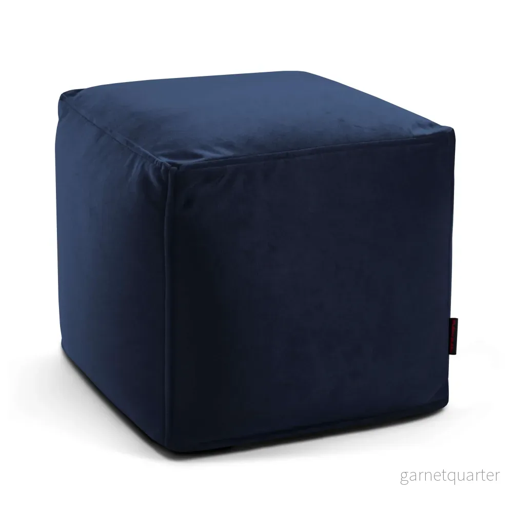 Sittpuff Up! Barcelona Navy Sittpuff Up! Barcelona Navy