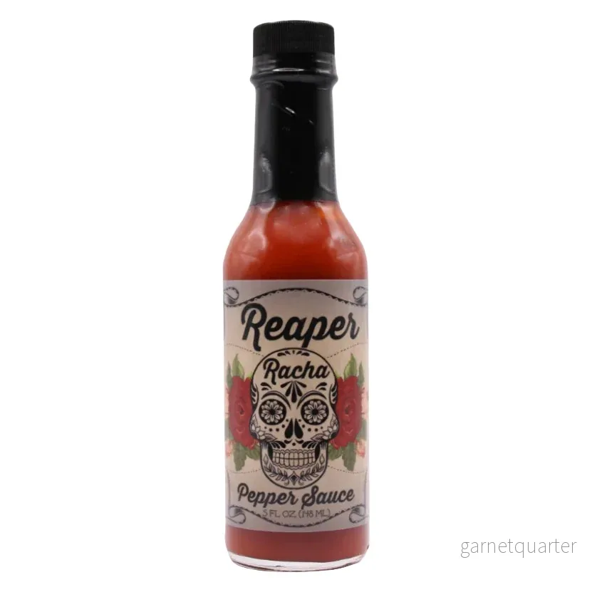 Reaper Racha