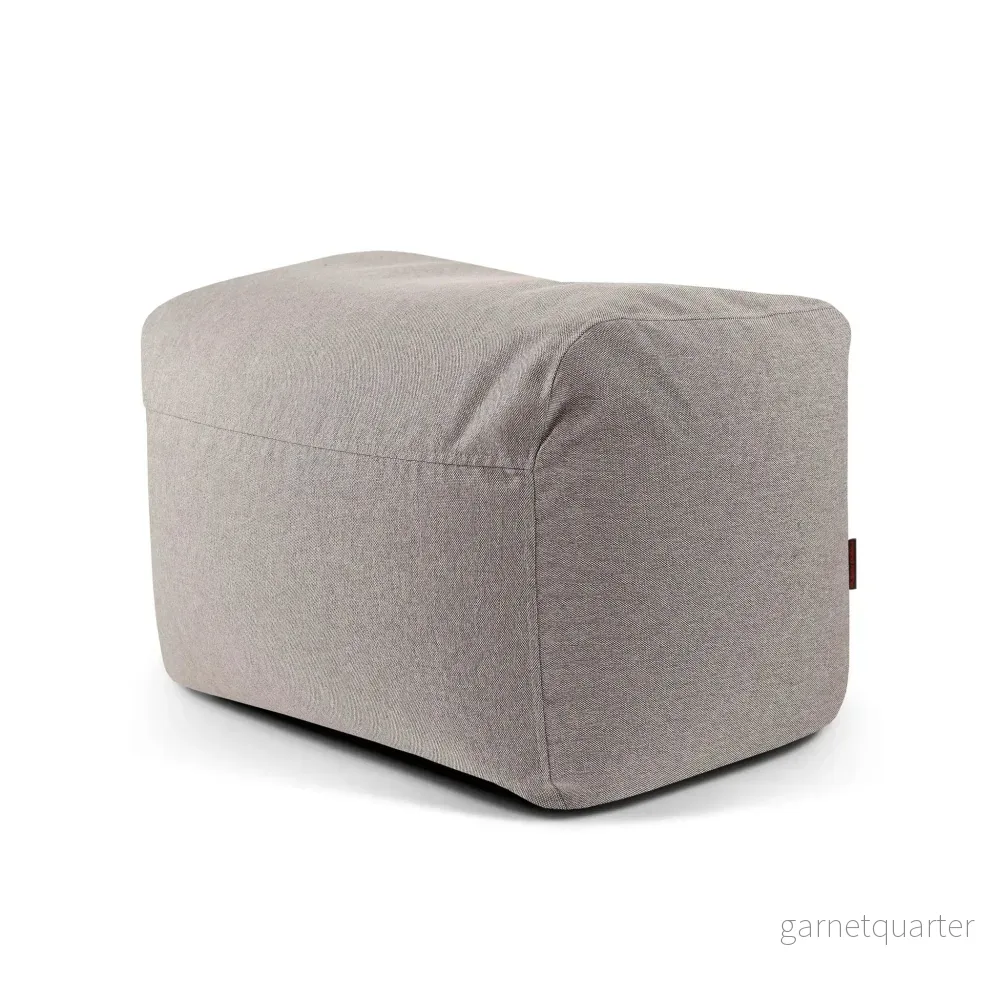 Sittpuff Plus 70 Nordic Concrete