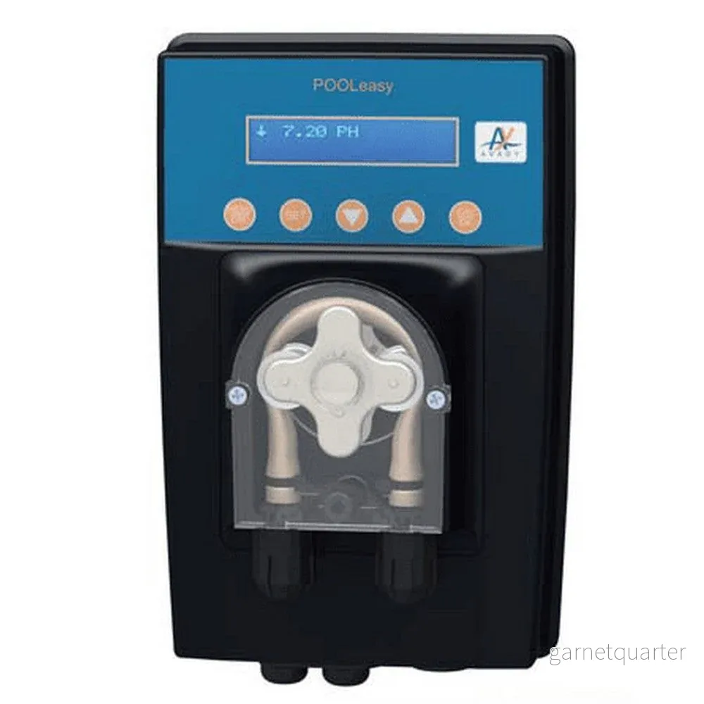 Avady Automatisk pH PoolEasy Avady Automatisk pH PoolEasy