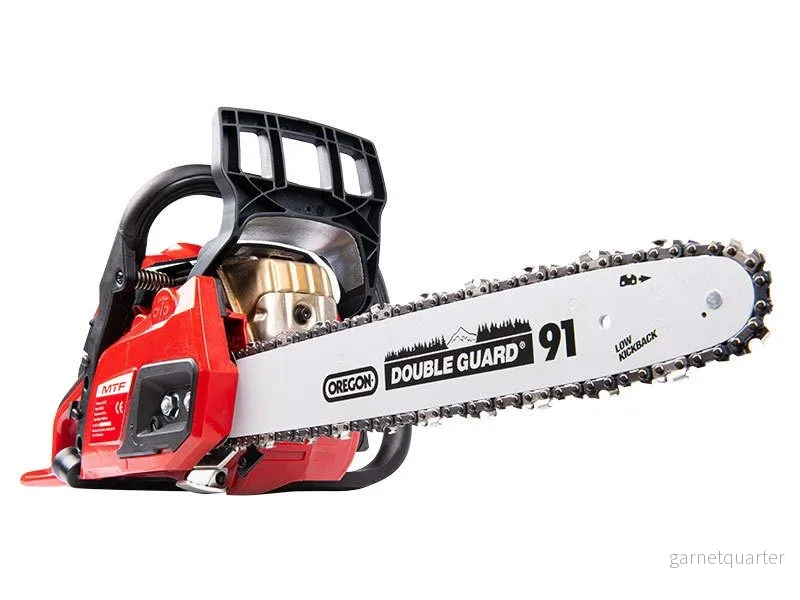 Bensindriven motorsåg Mountfield MTF CS 42 T Bensindriven motorsåg Mountfield MTF CS 42 T