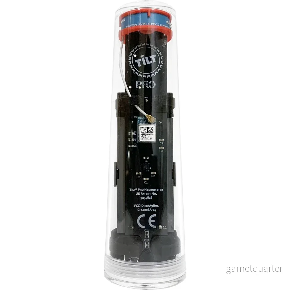Tilt Pro Hydrometer & Termometer - Bild 2