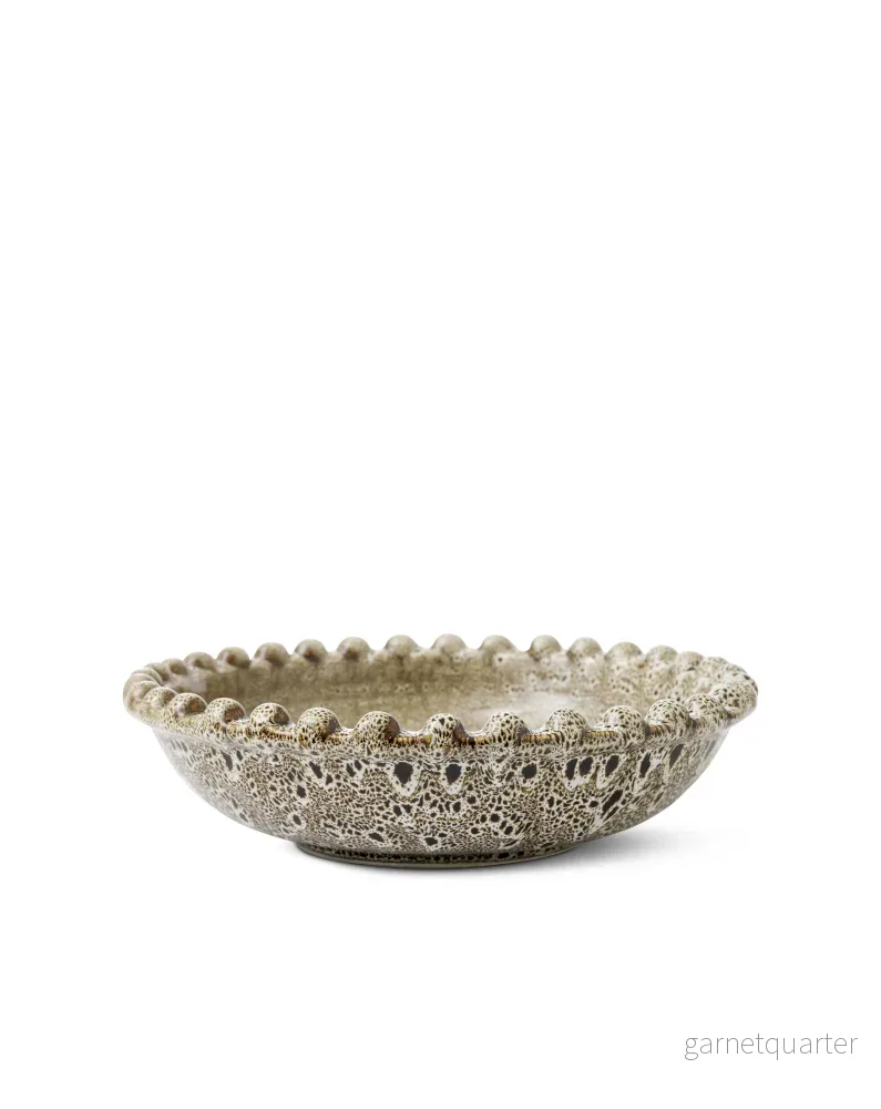 Cherie Skål 31×9.5 cm