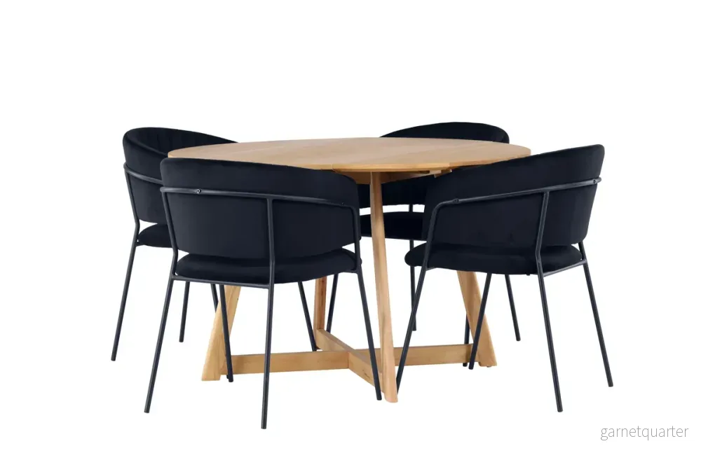 Yakidon & Selma matgrupp - Bild 2