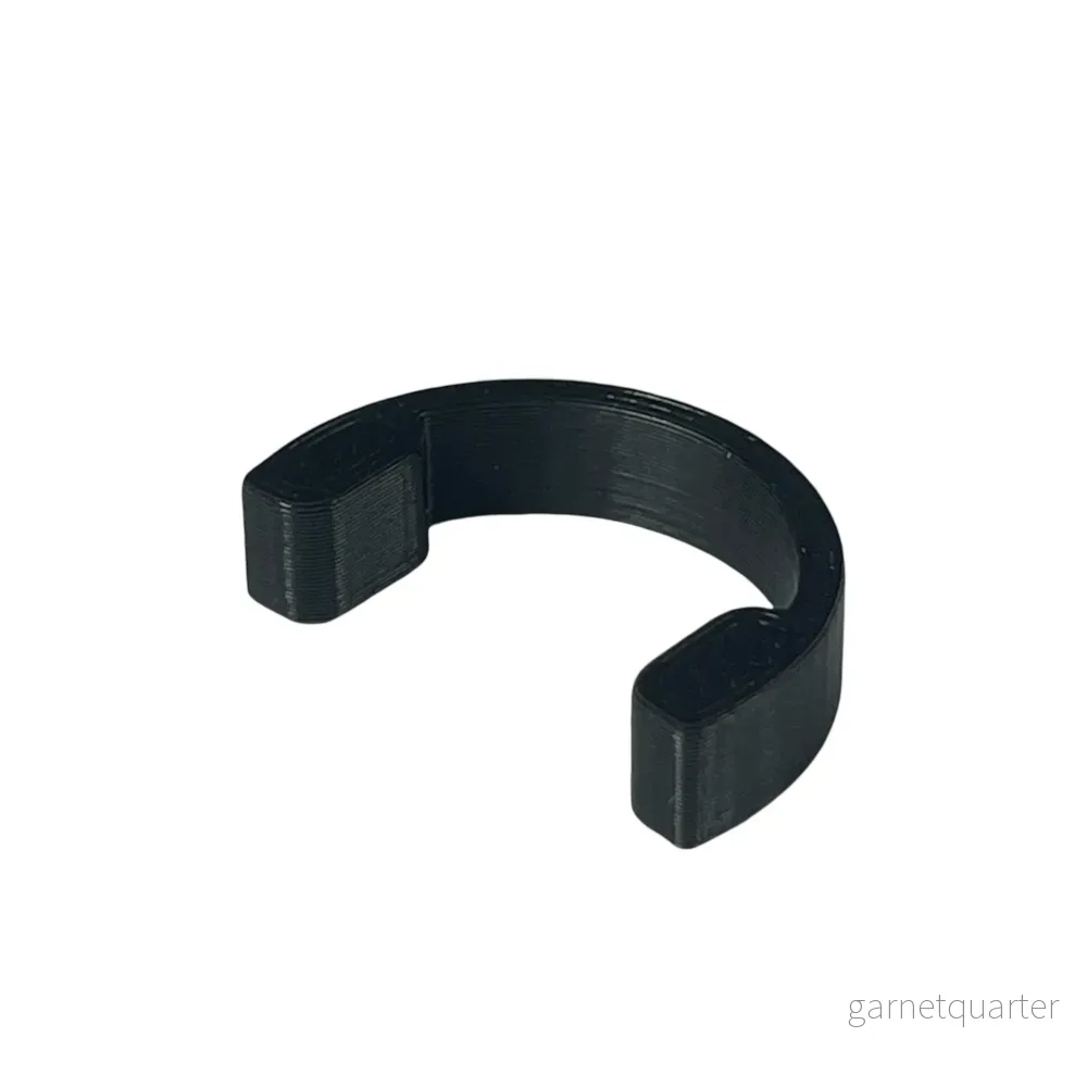 Fresh Wort Kit Dispense Clip – Black Edition