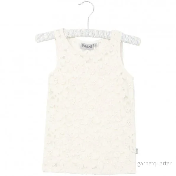 Wheat Top Elin Ivory