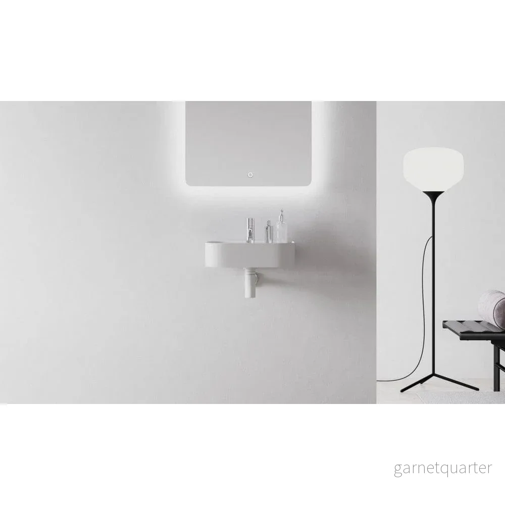 Copenhagen Bath Handfat Yuno WA 41 - Bild 2