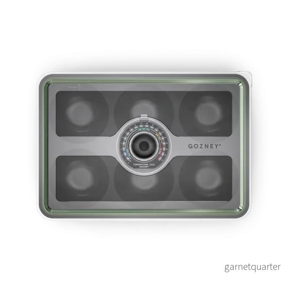Gozney Dough Tray – Jäslåda Gozney Dough Tray – Jäslåda