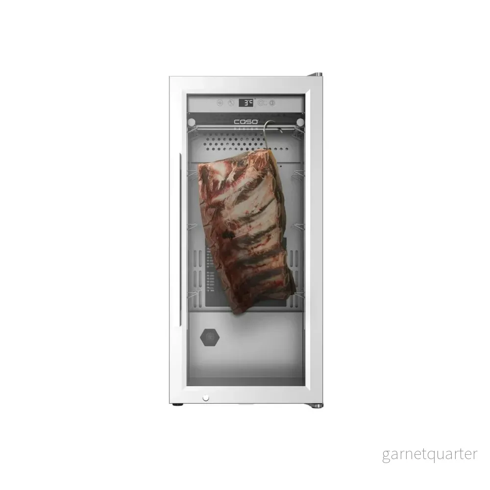 Caso DryAged Master 63 Mogenhetsskåp - Bild 2