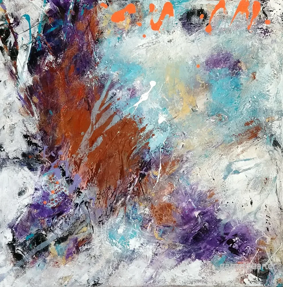 Lotti Klink – Tropical Bird