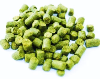 Huell Melon 100G Humle Pellets (5,5 %) 2024 Huell Melon 100G Humle Pellets (5,5 %) 2024