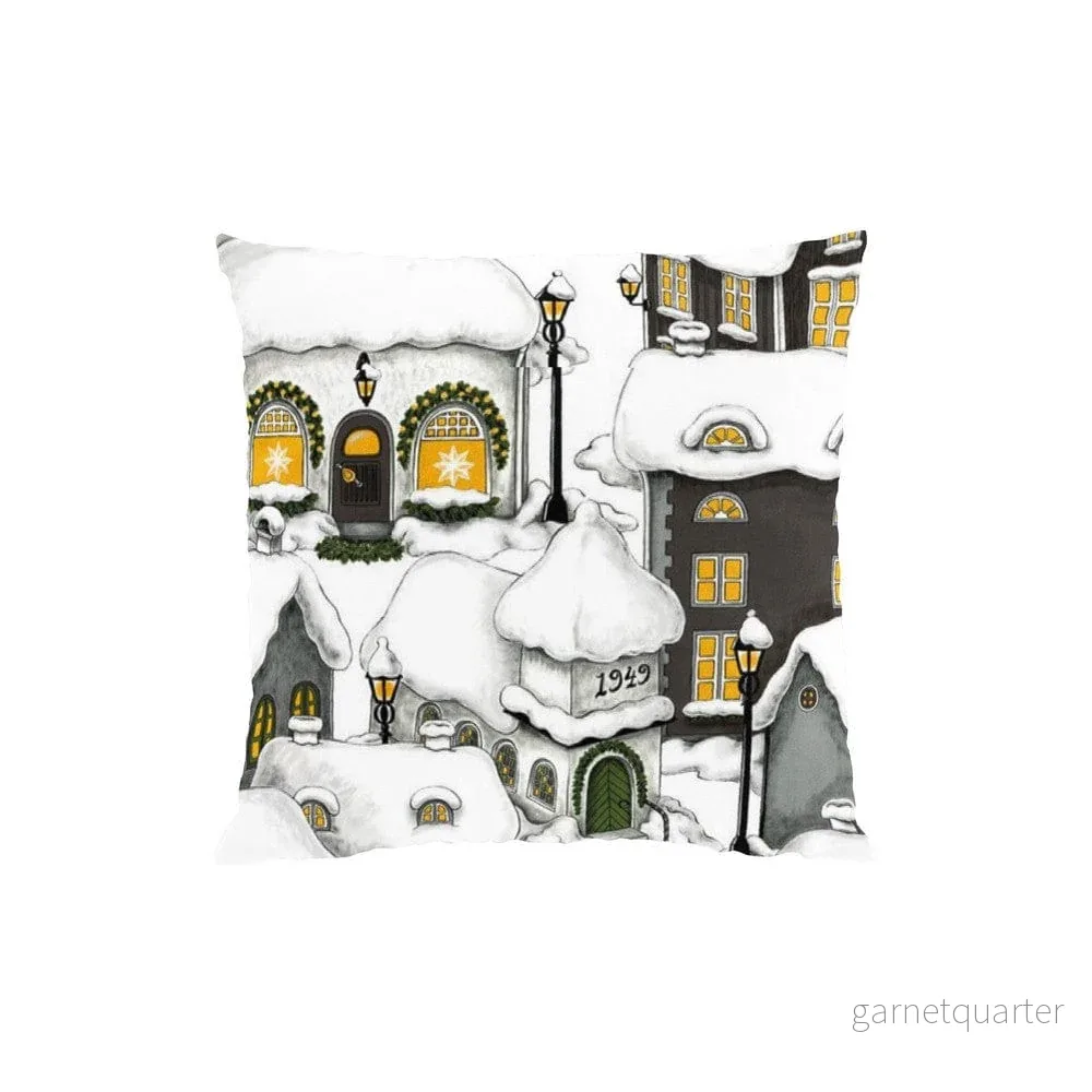 Arvidssons Textil Kuddfodral Lyckeby - Bild 2