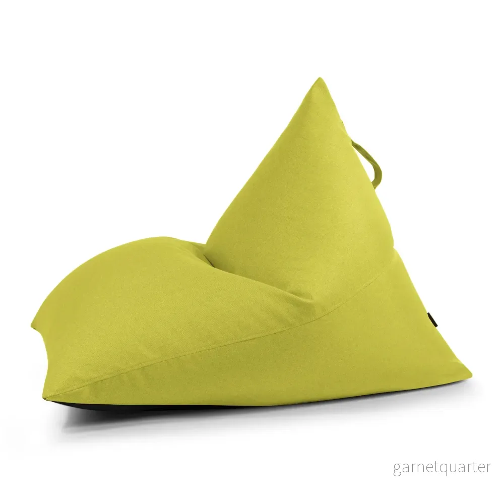 Sittsäck Razz Nordic Lime Sittsäck Razz Nordic Lime
