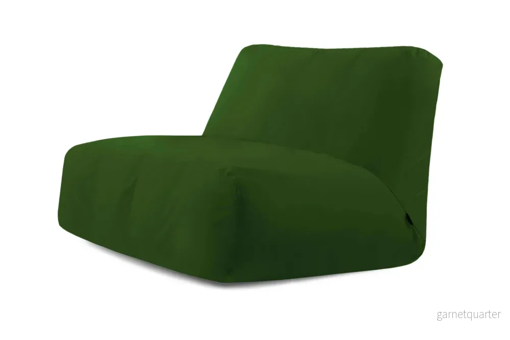 Sittsäck Soffa Tube Colorin Green Sittsäck Soffa Tube Colorin Green