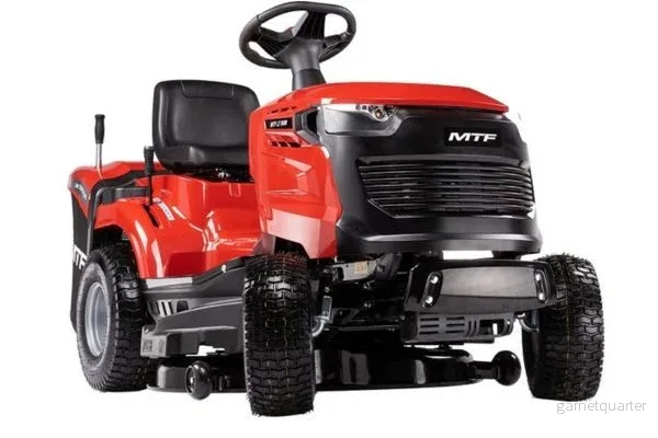 Mountfield MTF LT 86 M åkgräsklippare 86 cm