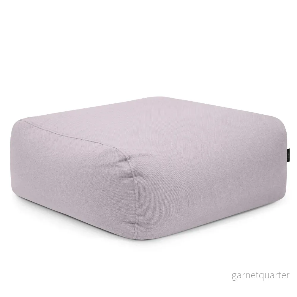 Sittsäck Tube Sittpuff 80 Riviera Flamingo Pink Sittsäck Tube Sittpuff 80 Riviera Flamingo Pink