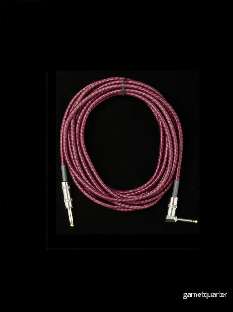 Guitar cable