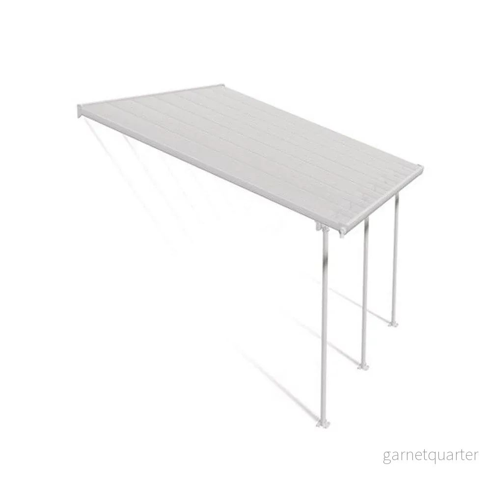 Canopia Terrasstak Feria 4×4,2 m Canopia Terrasstak Feria 4×4,2 m