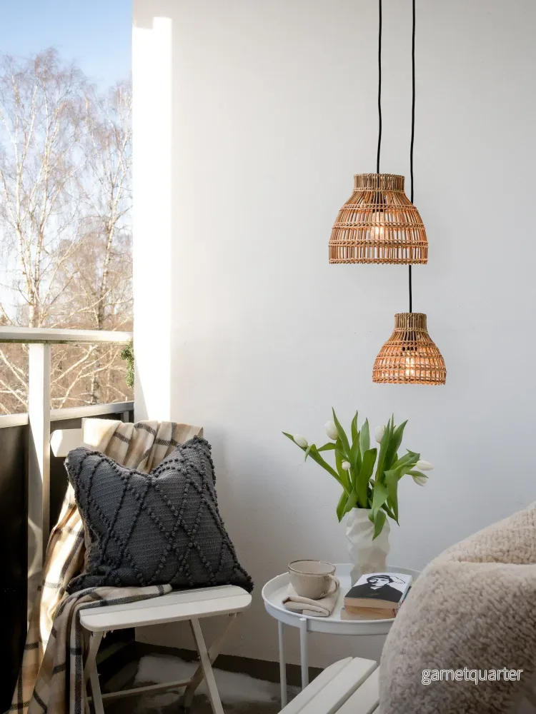 PR Home Sarah Outdoor - Bild 3