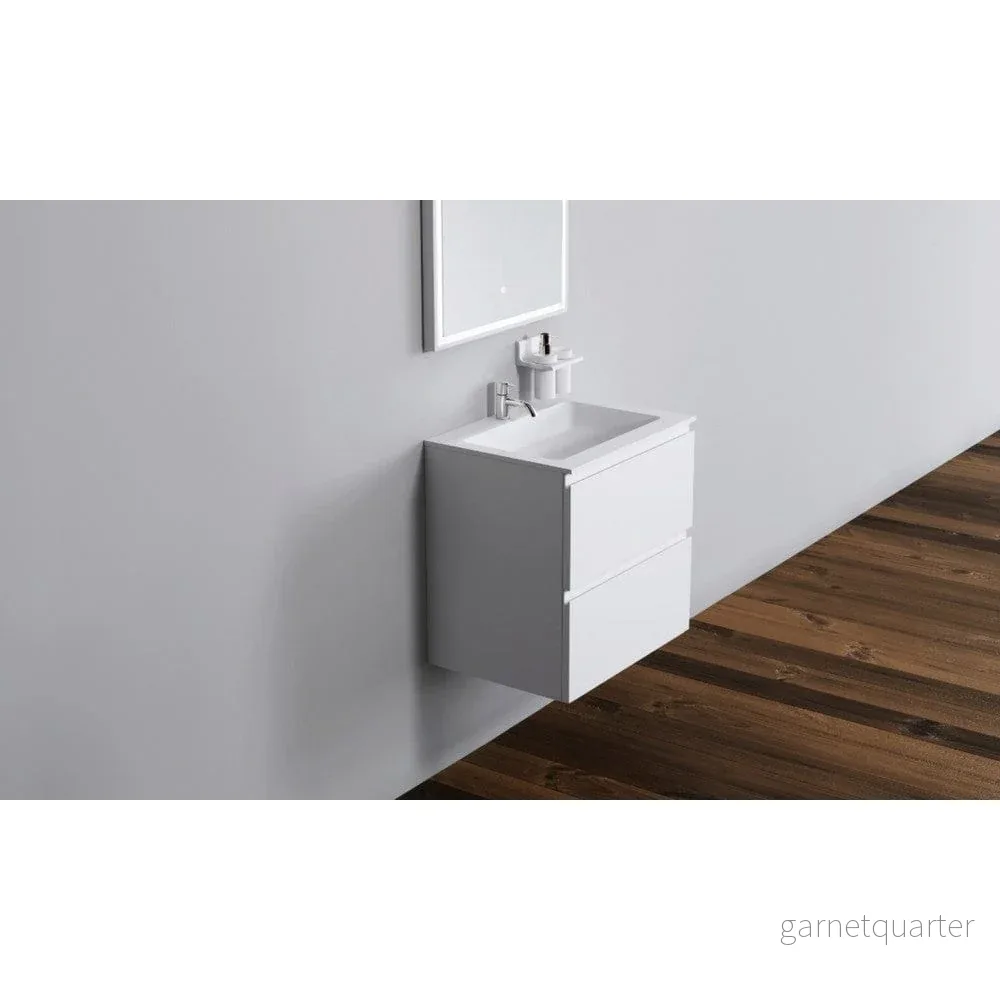 Copenhagen Bath Tvättställsskåp Malmö 60 - Bild 2